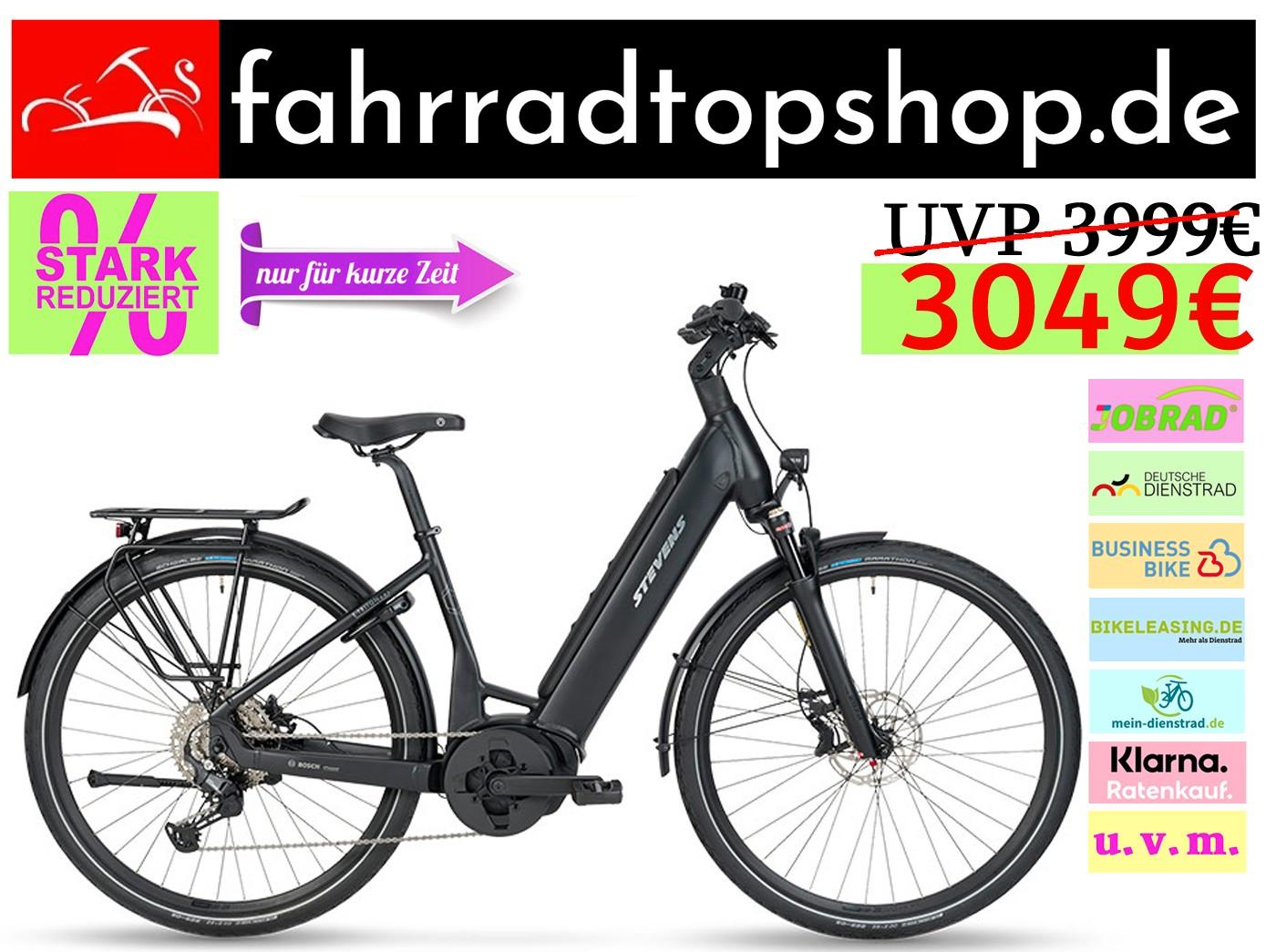 Stevens E-Triton 6.6.1