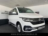Volkswagen T6.1 Multivan Gen-SIX Digital-Cockpit AHK LED - Volkswagen T6 Multivan in Krefeld