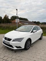 Seat Leon SC 1.4 TSI 92kW Start&Stop I-TECH I-TECH