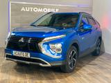 Mitsubishi Eclipse Cross Intro Edition Hybrid 4WD+360+Alkan - Mitsubishi aus 2021