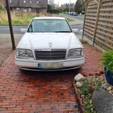 Mercedes-Benz Merce c220w202-Yongti-export bevz--top gep... - gebrauchte Mercedes-Benz C 220 aus dem Jahr 1995