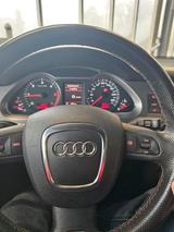 Audi A6 2,7 l      6Zylinder  Diesel    Manuel. - Audi: Zylinder