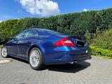 Mercedes-Benz CLS 55 AMG - Mercedes-Benz AMG CLS 55