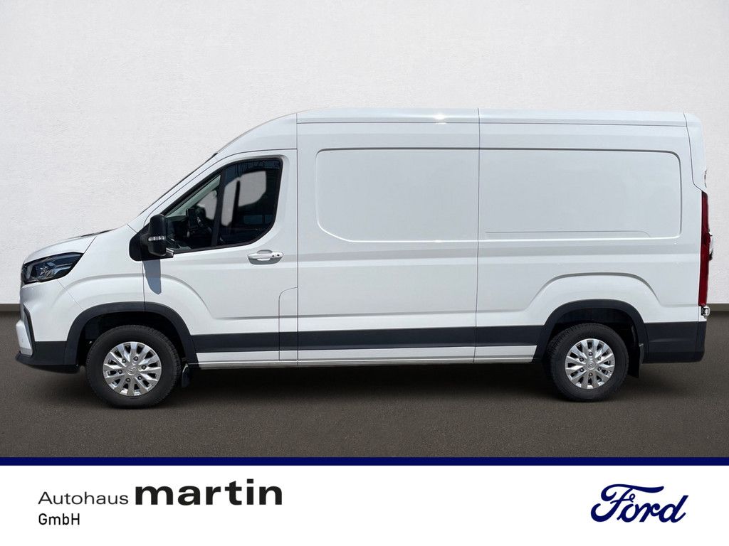 Fahrzeugabbildung Maxus DELIVER 9 2,0 Transporter RWD Luxury PDC KAMERA