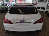 Mercedes-Benz CLA 45 AMG 4Matic Nig CLA Klasse Shooting Brake - Mercedes-Benz CLA 45 AMG Shooting Brake in Bochum
