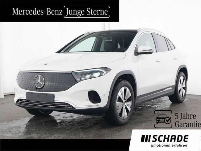 MERCEDES-BENZ EQA 250 Progressive LED*360°K*Ambiente*Panorama*