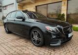 Mercedes-Benz E 450 4MATIC T Autom. - - gebrauchte Mercedes-Benz E 450 aus dem Jahr 2020