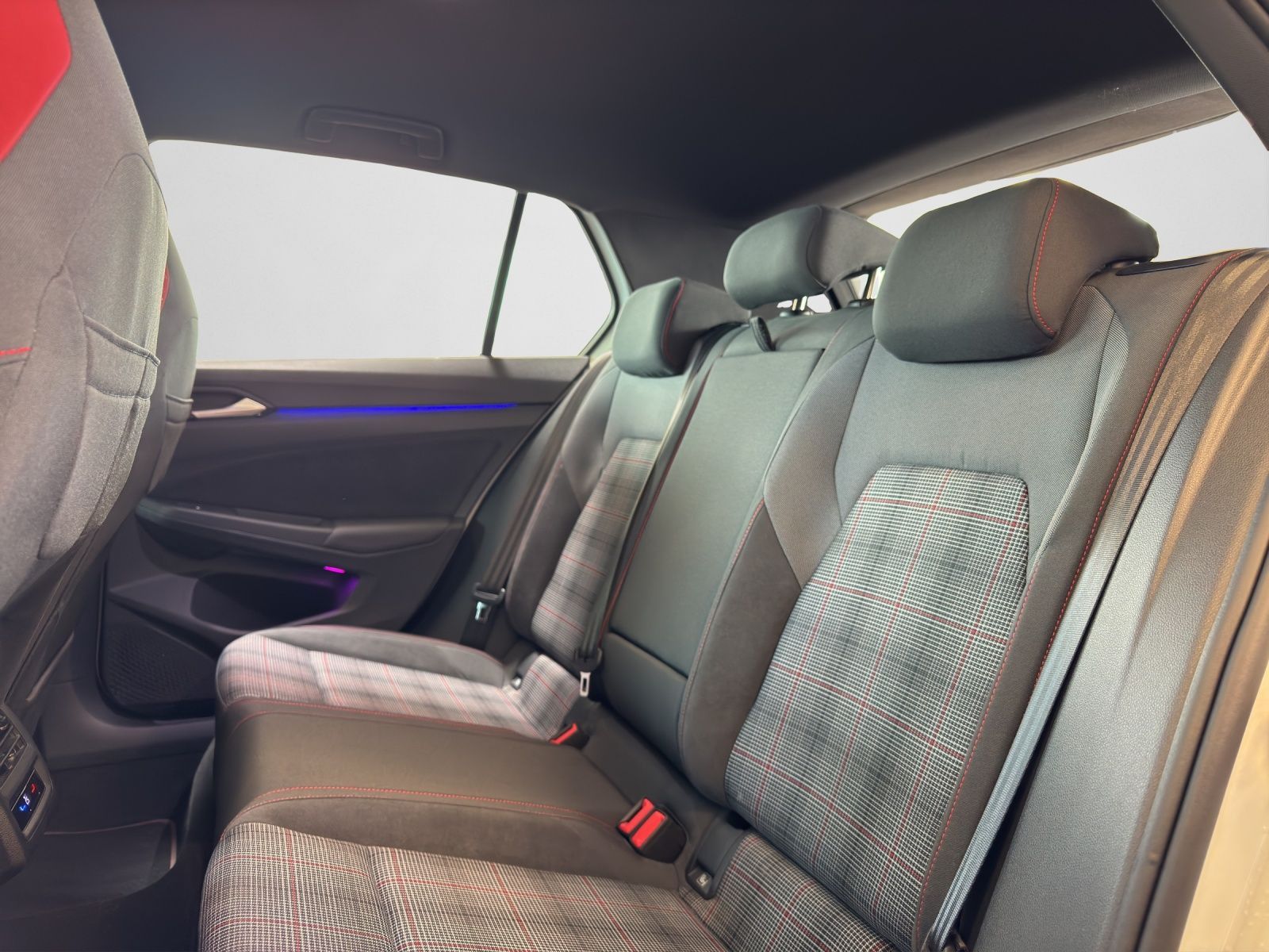 Volkswagen Golf - Bild 15