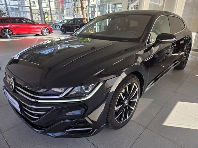 Arteon Shootingbrake R-Line 2.0 TSI MATRIX NAV H