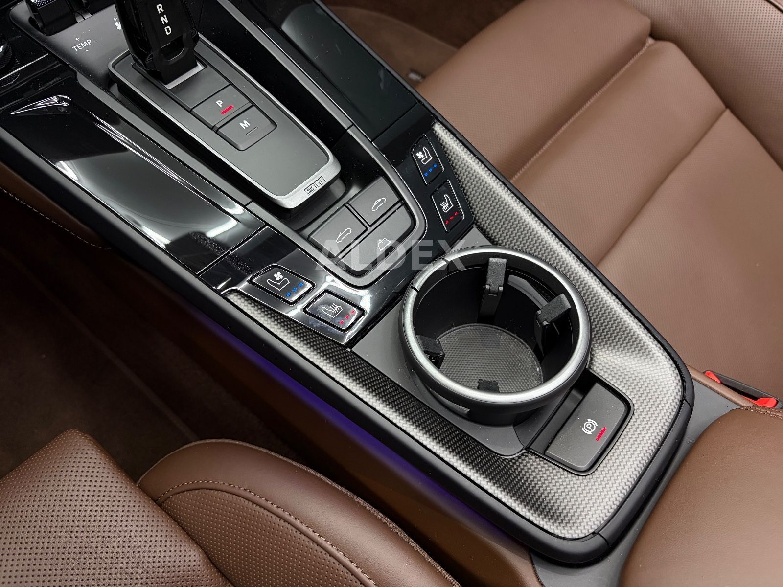 Porsche 992 - Bild 41