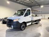 Mercedes-Benz Sprinter III Pritsche RWD 516CDI*AUTOMATIK*KLIMA - Mercedes-Benz Sprinter: Cdi 516