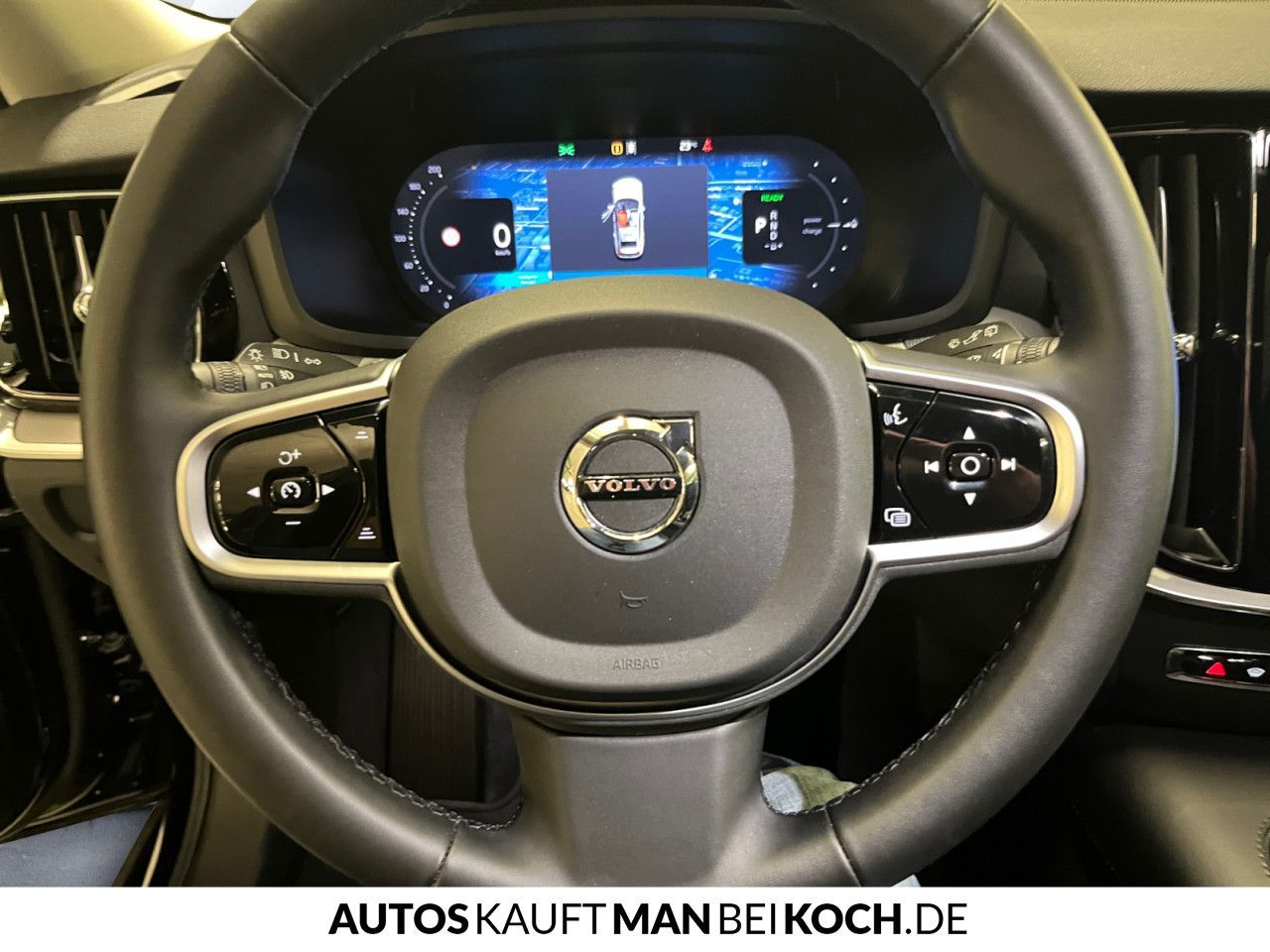 Volvo V60 - Bild 12