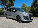 Fiat Doblo Maxi 2.0 16V Multijet CarPlay SHZ LKW  - Fiat Doblo: 2.0