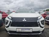 Mitsubishi Eclipse Cross Plug-In Hybrid Intro Edition - Mitsubishi Eclipse Cross: Intro Edition