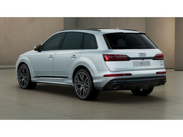 Audi Q7 - Bild 5