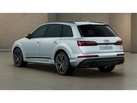 Audi Q7 - Vorschau Bild 5