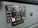 Linde H40D-02  - Angebote