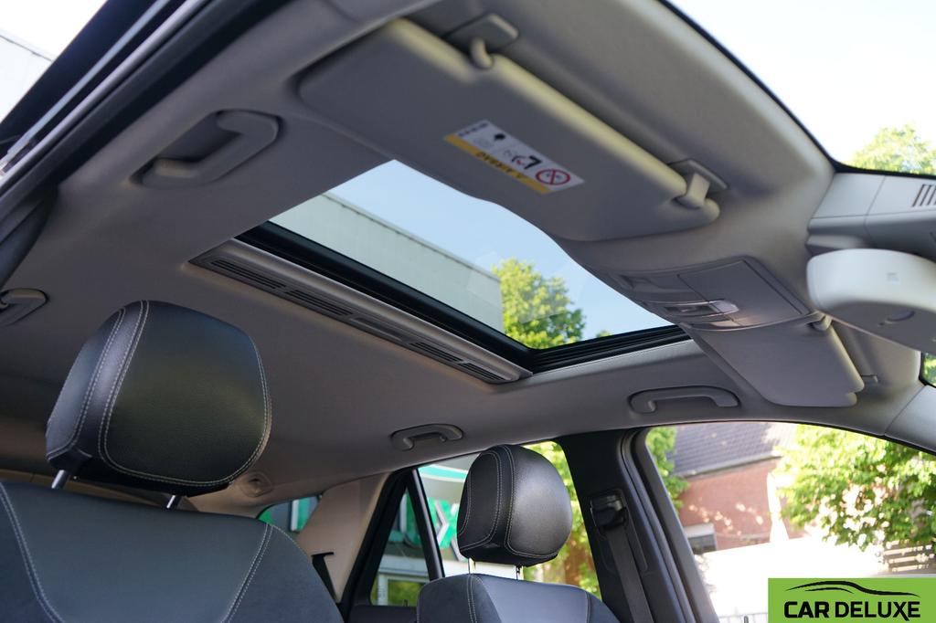 Mercedes-Benz ML 250