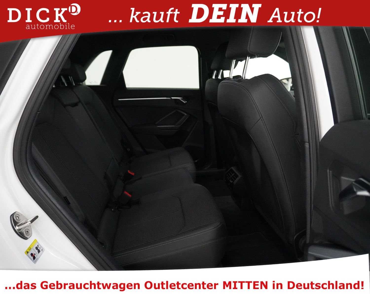 Fahrzeugabbildung Audi Q3 45TFSIe 2X S LINE+OPTIK SCHW+VIRTU+LED+KEY+SH
