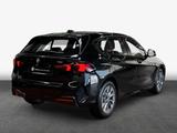 BMW 120 Aut. - BMW 120: Automatik