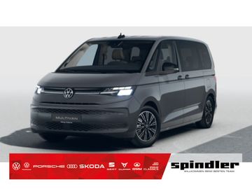 Volkswagen Leasing Angebot: Volkswagen Multivan Goal TSI DSG 150KW TopDeal!