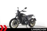 Ducati SCRAMBLER 2G FULL THROTTLE - 1. HAND, TOP! - DUCATI F1