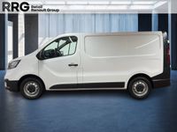 Renault Trafic - Vorschau Bild 2