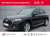 Audi Q5 40 TDI QU S-TR ADVANCED LED+NAVI+PDC+ACC+VC - Audi Q5 aus 2021