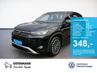 Volkswagen Tayron - Vorschau Bild 1