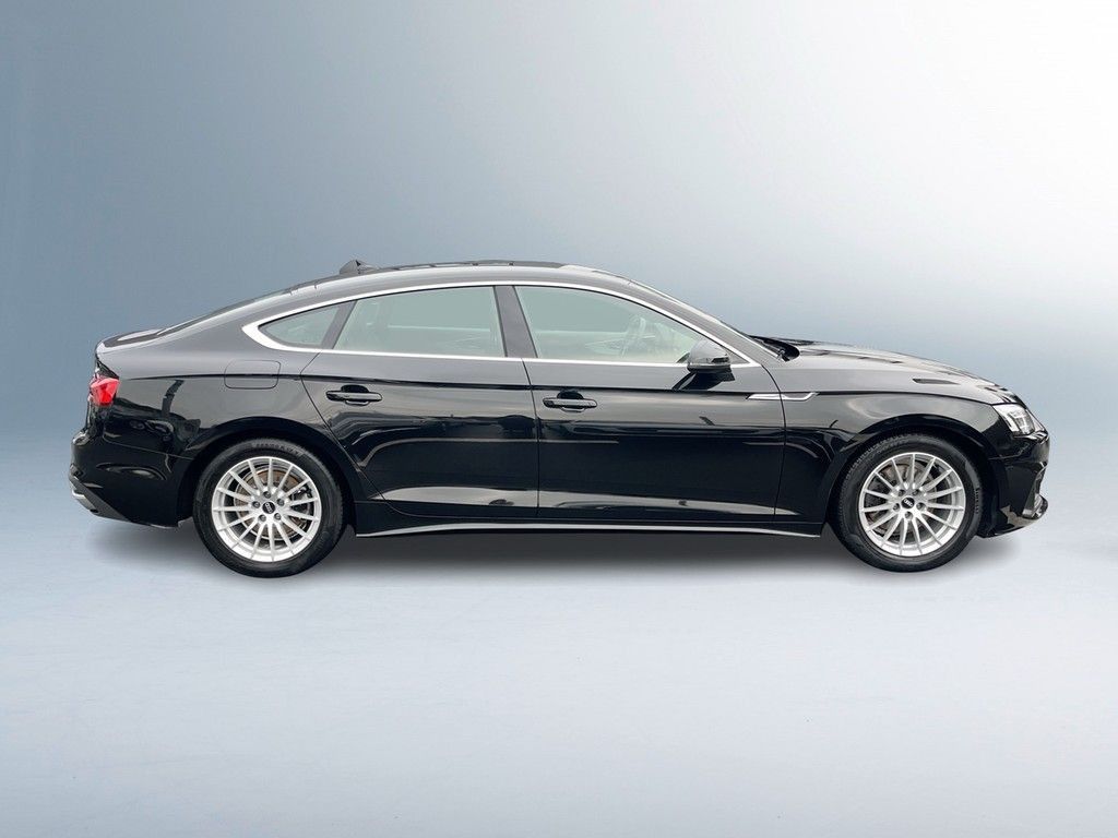Audi A5 - Bild 10