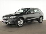 Mercedes-Benz GLC 200d 4Matic Kamera|Business-Paket|Tempo|Navi - Mercedes-Benz Gebrauchtwagen in Ludwigshafen