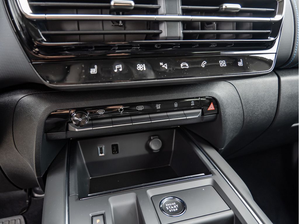 Citroën C5 Aircross - Bild 9