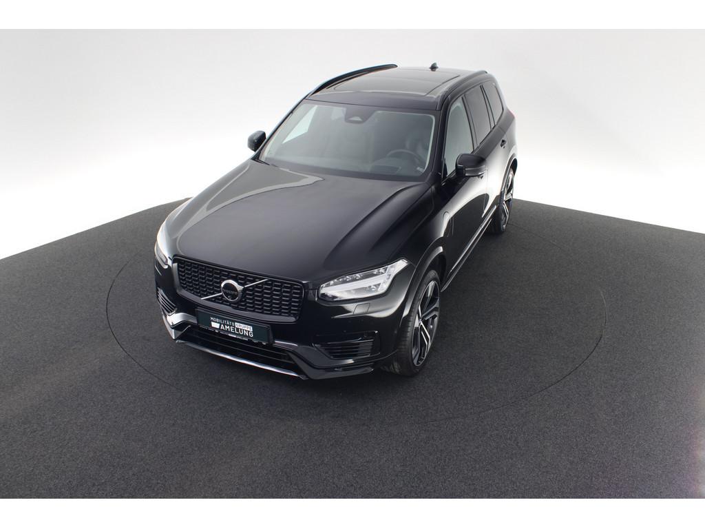 Volvo XC90 T8 Ultra Dark Recharge AWD HUD STANDHZ LED
