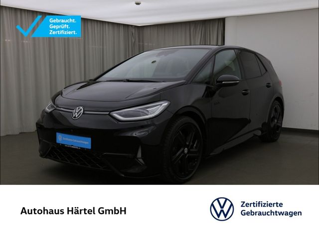 VW ID.3 GTX PERFORMANCE 79 KWH AUTOMATIK Sportpaket