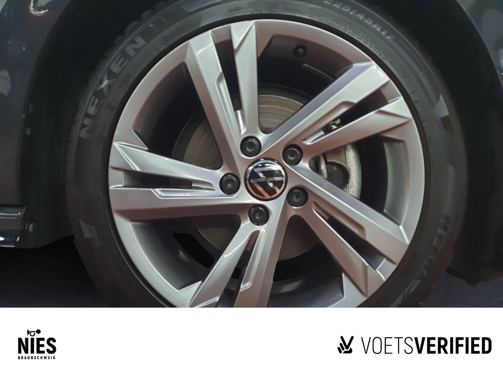 Volkswagen Golf - Bild 6