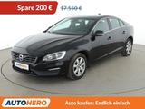 Volvo 1.5 Momentum Aut.*NAV*XENON*TEMP*PDC*SHZ*ALU* - Volvo: Schwarz
