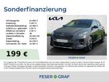 Kia XCeed 1.4T DCT XDITION NAVI XCLUSIV PAKET UVM.
