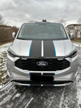 Ford Tourneo Custom 2.5 Duratec PHEV 340 L2 CVT Trend - Ford Tourneo Custom mit Hybrid-Antrieb