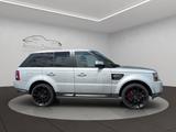 Land Rover Range Rover Sport SDV6 HSE ACC/SD/KEY/CAM - Land Rover in Düsseldorf