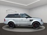 Land Rover Range Rover Sport SDV6 HSE ACC/SD/KEY/CAM - Land Rover in Düsseldorf
