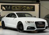 Audi A5 Coupe 1.8 TFSI 3x S-Line/Xenon/Navi/T-Leder - Audi Gebrauchtwagen in Hamm