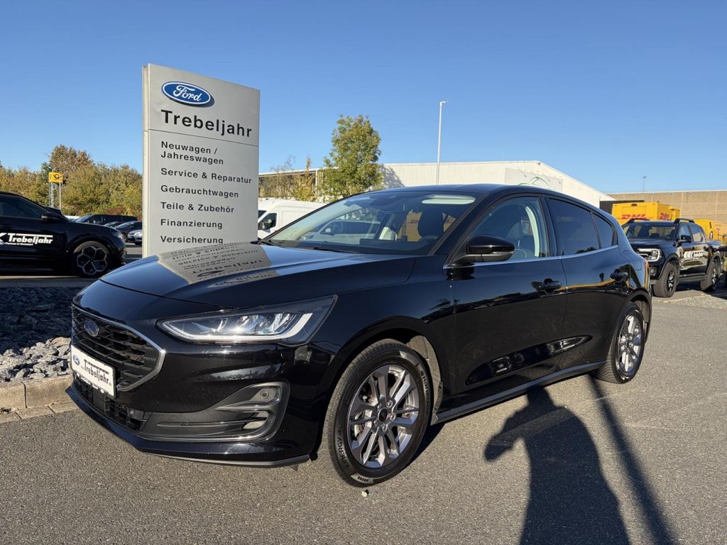 Image of Ford Focus