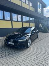 Audi A7 40 TDI S tronic -Hybrid Diesel  - Audi A7 in Mönchengladbach