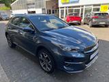 Kia XCeed Spirit Automatik, Navi, Rückfahrkamera - gebrauchte Kia XCeed aus dem Jahr 2021