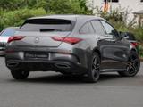 Mercedes-Benz CLA 200 SB AMG-Sport/Pano/MLB/Night/Distr/Keyl - scheckheftgepflegte Mercedes CLA 200 Shooting Brake