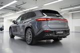 Mercedes-Benz 450+ SUV ! AMG LINE PREMIUM ! 118 kWh Battery ! - Mercedes-Benz EQS SUV Gebrauchtwagen