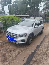 Mercedes-Benz GLB 200 DCT - - Mercedes-Benz GLB-Klasse von privat