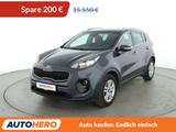 Kia Sportage 1.7 CRDi Dream Team 2WD*NAV*TEMPO*CAM* - Kia Sportage: 1.7