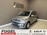 Volkswagen up! 1.0 MPi Winter|SHZ - Volkswagen up! in Chemnitz