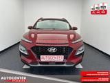 Hyundai Kona Advantage 2WD "1 HAND-NAVI-SITZH-MULTI-CAM" - gebrauchte Hyundai KONA aus dem Jahr 2020
